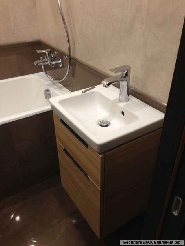 Ремонт квартир и офисов