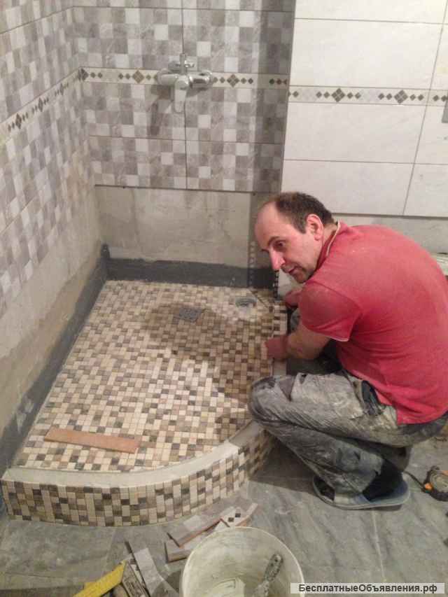 Ремонт квартир и офисов