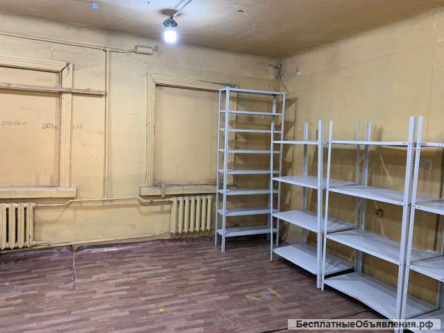 Сдается Склад 70м2