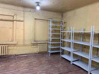 Сдается Склад 70м2