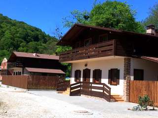 Коттедж 130 кв.м., Геленджик.