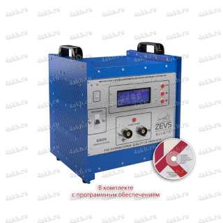 Импульсное зарядное устройство купить по скидке