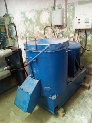 Агломератор