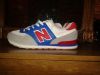 Кроссовки New Balance