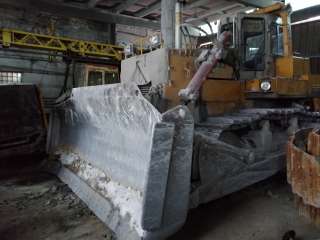 Бульдозер четра т-25 2006г