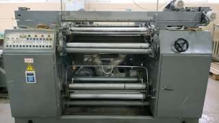 Линию по производству бинтов марлевых