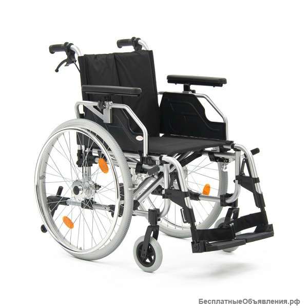 Инвалидная коляска "Армед"