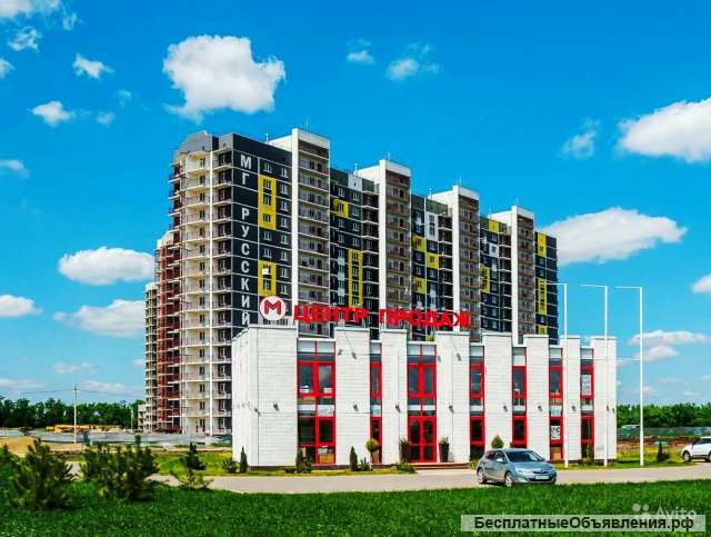 Квартиру
