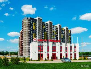 Квартиру