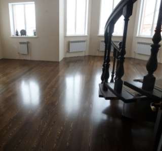 Ремонт деревянного пола