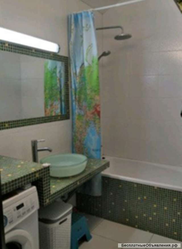 Отличная квартира