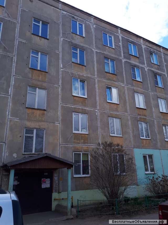 2-комнатная квартира в пос. Новосиньково Дмитровского г.о. Московской области
