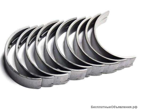 Вкладыш шатунный 65.02410-6106