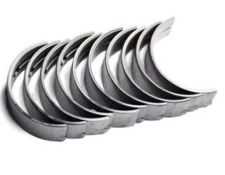 Вкладыш шатунный 65.02410-6106