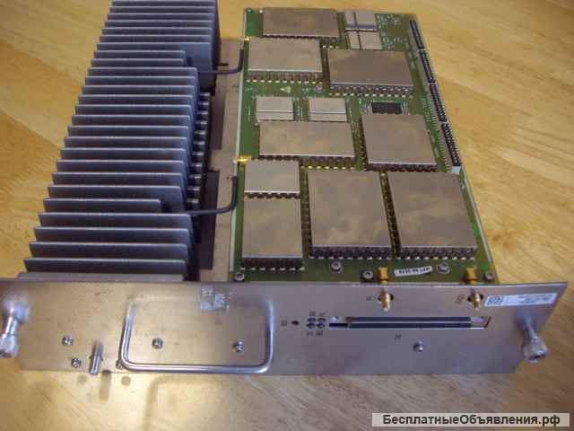 Siemens S30861-U2401-Х-06 Блок от сотовой станции