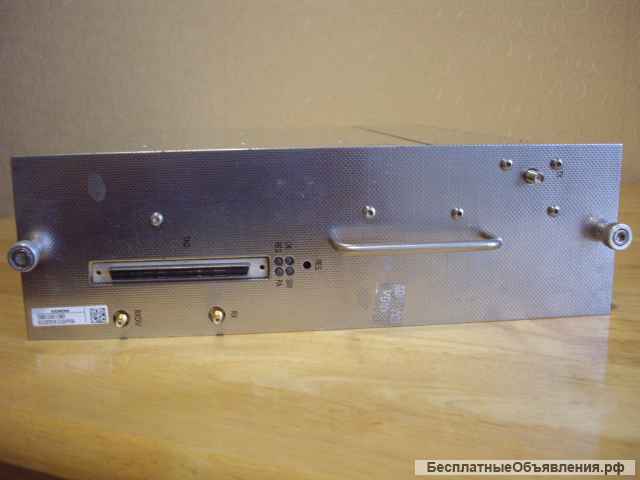 Siemens S30861-U2401-Х-06 Блок от сотовой станции