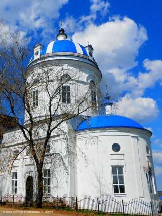 2.июн.19 Экскурсия в Оханск-Павловский/ОР047