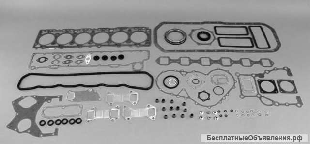 Набор прокладок полный 400632-00082
