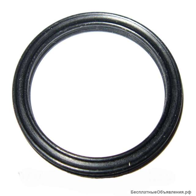 Сальник коленвала передний 401106-00217