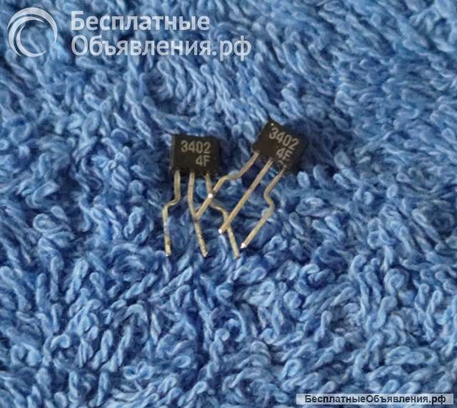 Транзисторы цифровые DTC (DTC SRC 2SC KSR UN UNR) (Список DTC6) NPN редкие оригинальные ДЕМОНТАЖ