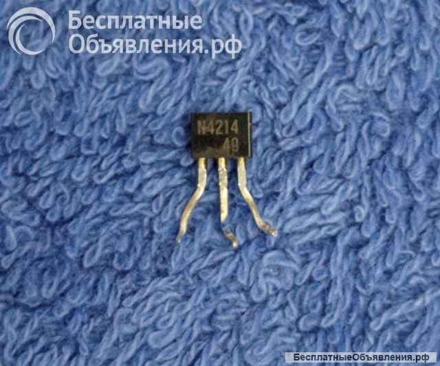 Транзисторы цифровые DTC (DTC SRC 2SC KSR UN UNR) (Список DTC6) NPN редкие оригинальные ДЕМОНТАЖ