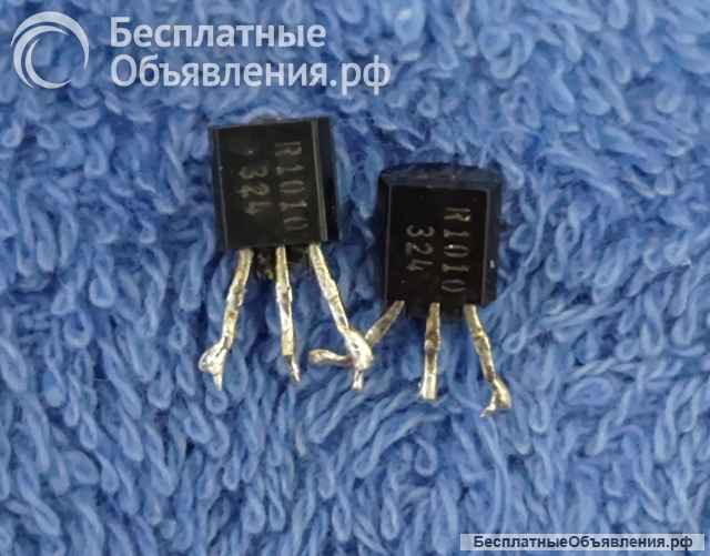 Транзисторы цифровые DTC (DTC SRC 2SC KSR UN UNR) (Список DTC6) NPN редкие оригинальные ДЕМОНТАЖ