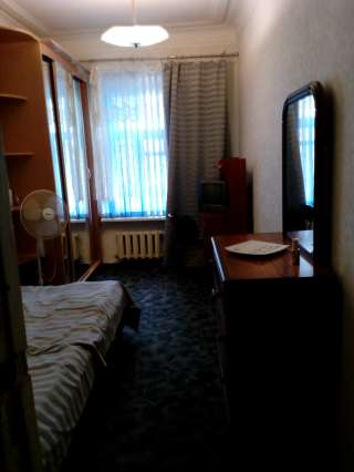 Сдам комнату у метро Курская