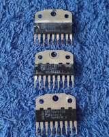 Микросхемы редкие (Integrated circuits Список26) оригинальные ДЕМОНТАЖ