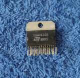 Микросхемы редкие (Integrated circuits Список26) оригинальные ДЕМОНТАЖ