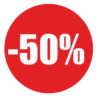 АКЦИЯ - 50% на бухобслуживание