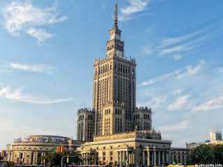 Регистрация фирмы в Польше (3дня)