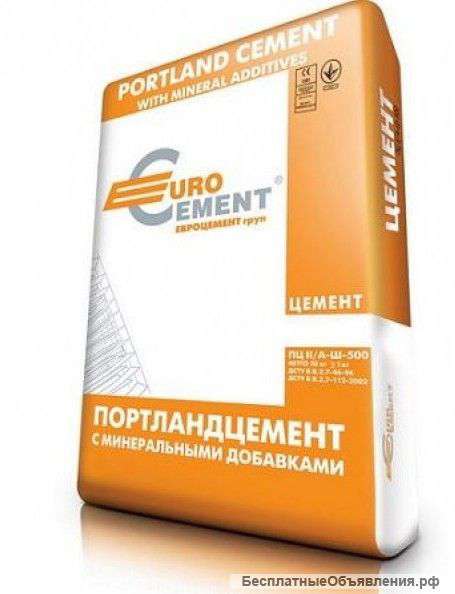 Евроцемент М-400