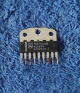 Микросхемы редкие (Integrated circuits Список25) оригинальные ДЕМОНТАЖ