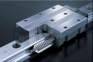 Подшипники линейного перемещения