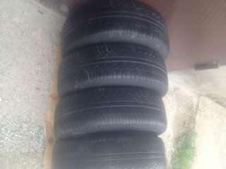 Шины Michilen комплект Б/У