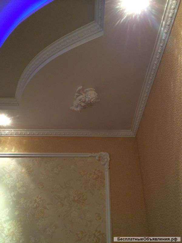 Ремонт квартир под ключ