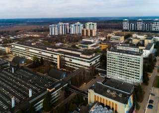 Производственный комплекс 43 000 кв.м. аренда  продажа