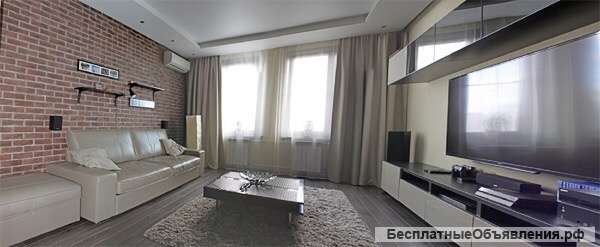 3-комн. квартиру ул. Вяземская, 10 (73 м)