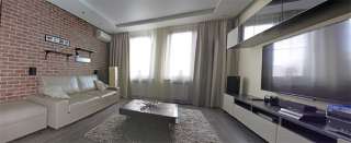 3-комн. квартиру ул. Вяземская, 10 (73 м)