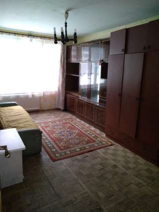 Комната в 2-х комнат. квартире