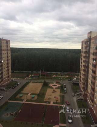 Квартиру в 14 км от мкада