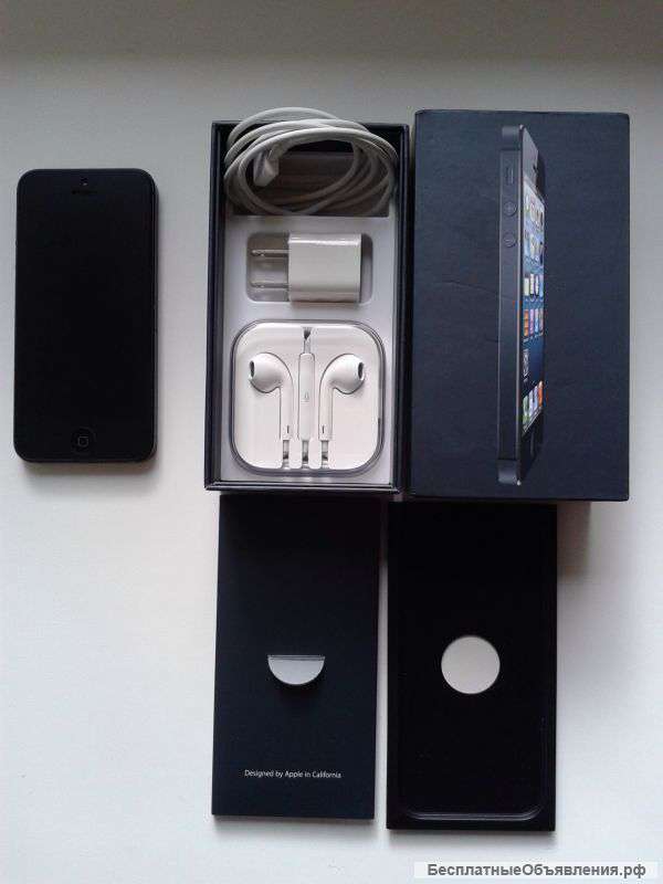 Iphone 5 16gb