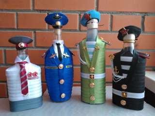 Подарки ручной работы