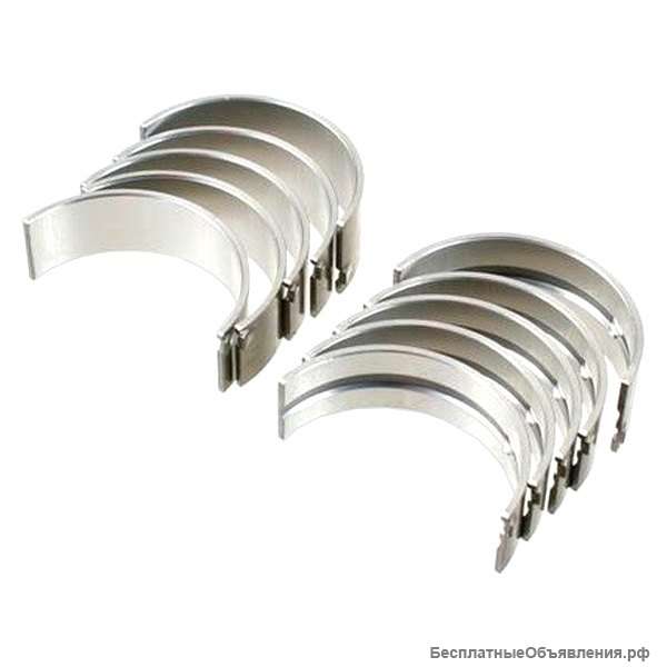 Вкладыш шатунный 65.02410-6107