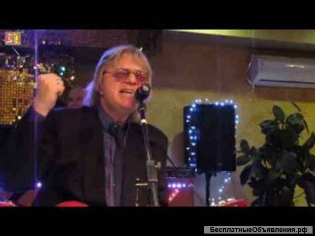 Двойник Юрия Антонова