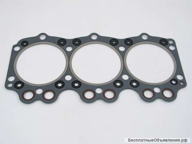 Прокладка головки блока цилиндров 400603-00110B