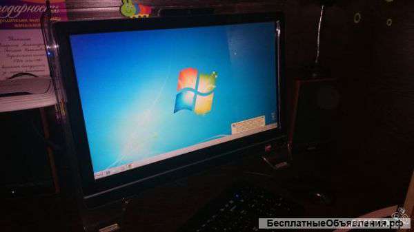 Моноблок MSI