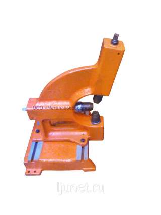 Люнет подвижный 16К25