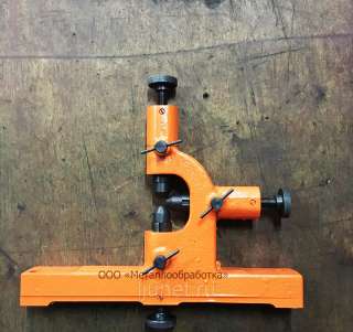 Люнет подвижный 16Д20