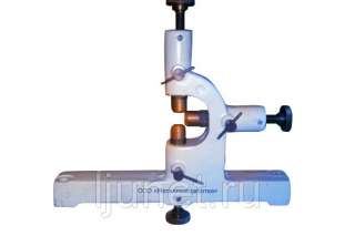 Люнет подвижный 16Д25